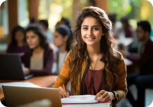BCA (Undergraduate)