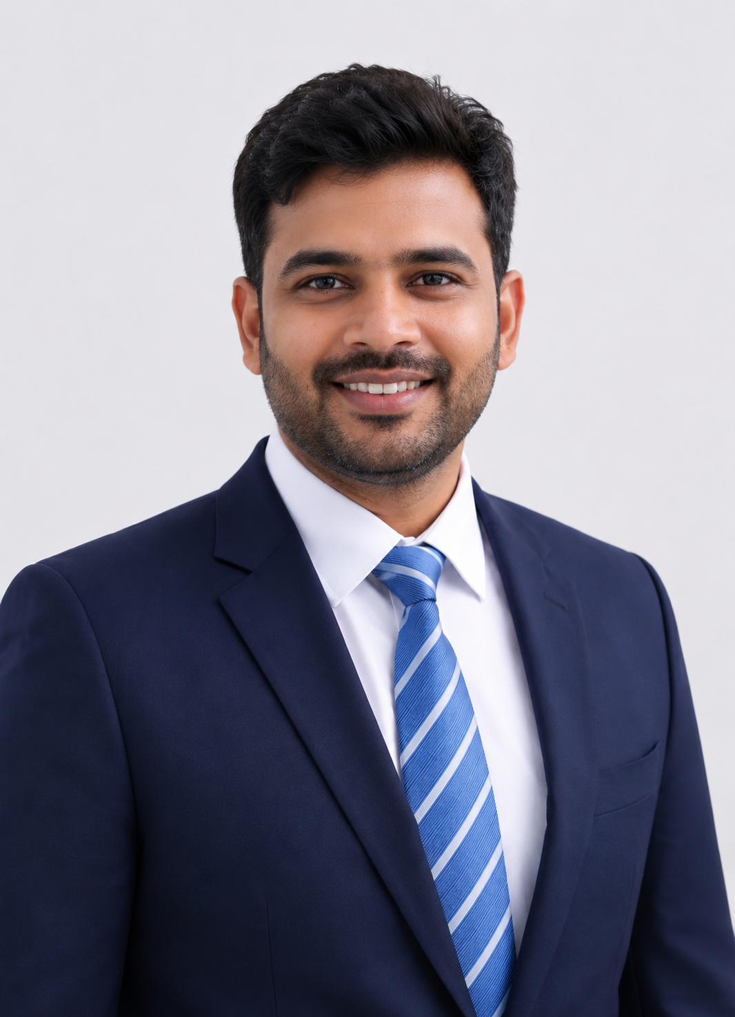 Raushan Kumar