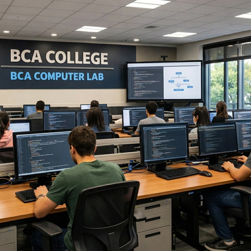 Electronics Lab